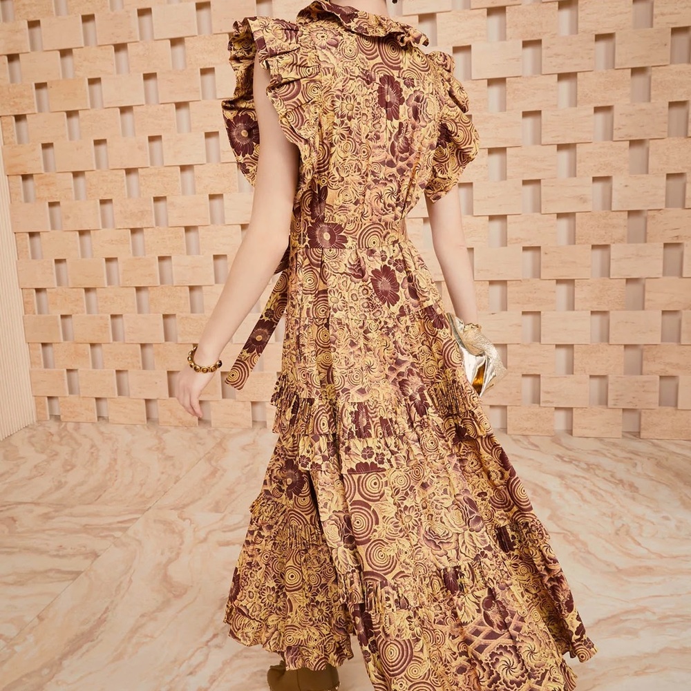 Elsie Dress - Picture 2 of 13